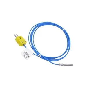 Twidec 6.6 ft sondas de acero inoxidable tipo K con_1