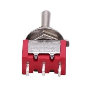 Twidec 6 piezas mini interruptor de palanca momentáneo_2