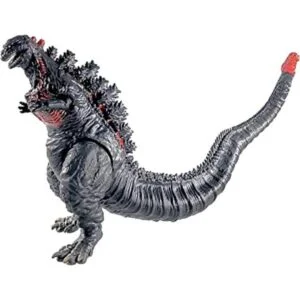 TwCare Shin Godzilla 2021 Movie Series Figuras de acción_1