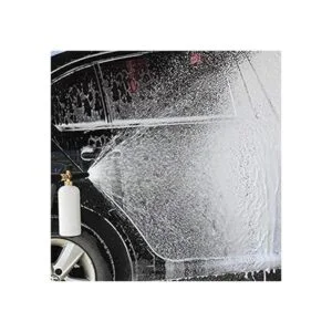 Twinkle Star Cañón de espuma de 1 litro con conector_6