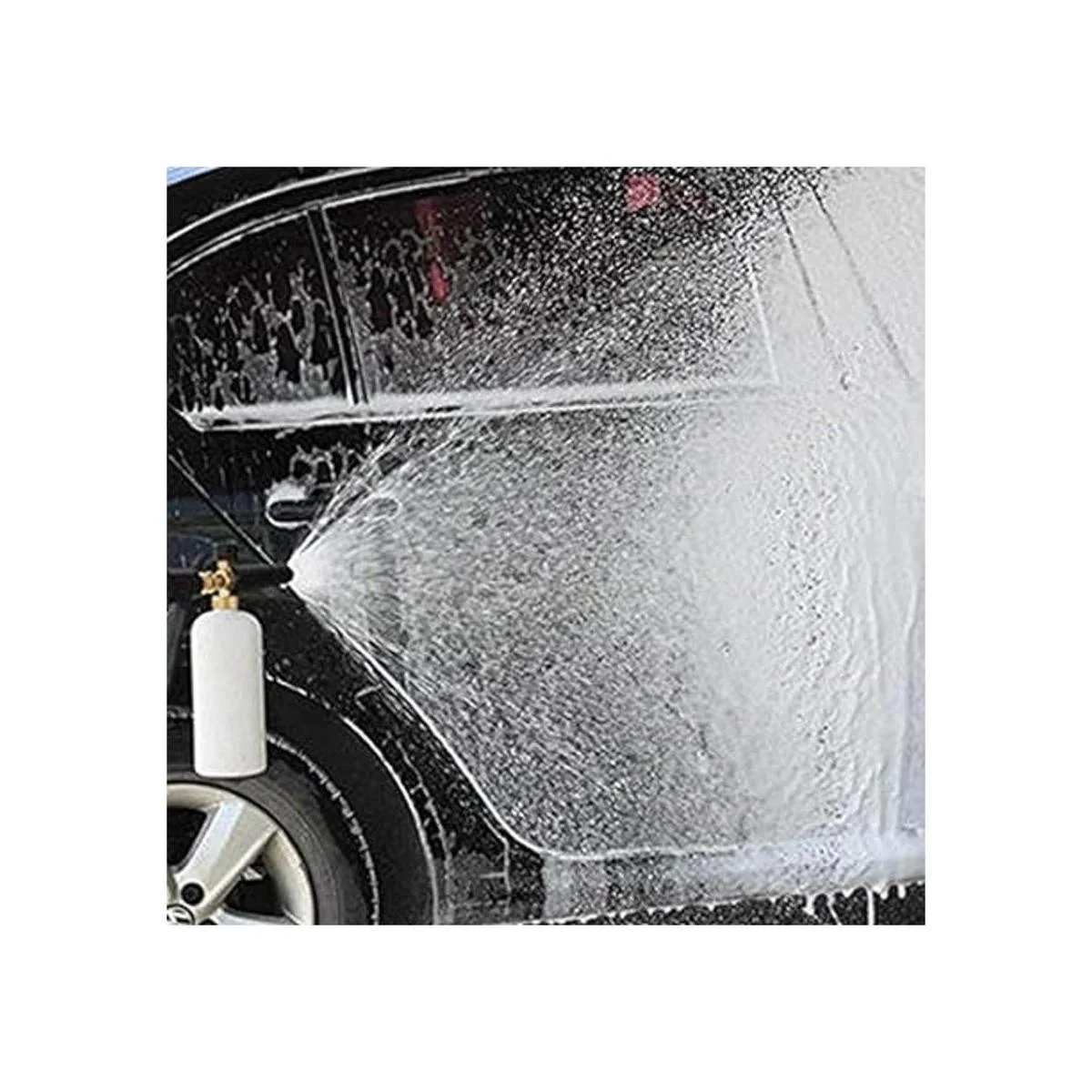 Twinkle Star Cañón de espuma de 1 litro con conector_6