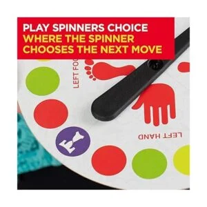 Twister Ultimate Juego_5