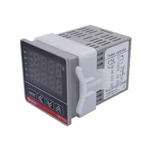 Twidec MV100B10 Controladores de temperatura PID con_2