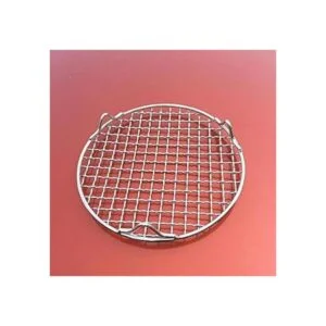 Turbokey Estante redondo para conservas de acero