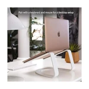Twelve South Curve para MacBooks y Laptops Soporte_2