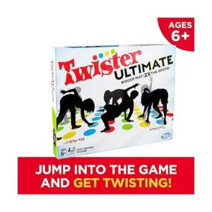 Twister Ultimate Juego_2