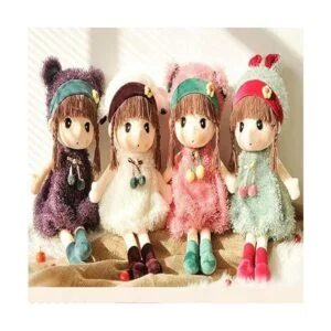 Tvoip Lovely Phyllis Creativo Regalo de cumpleaños para