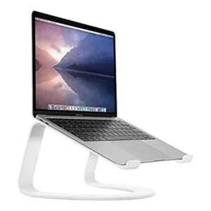 Twelve South Curve para MacBooks y Laptops Soporte_1