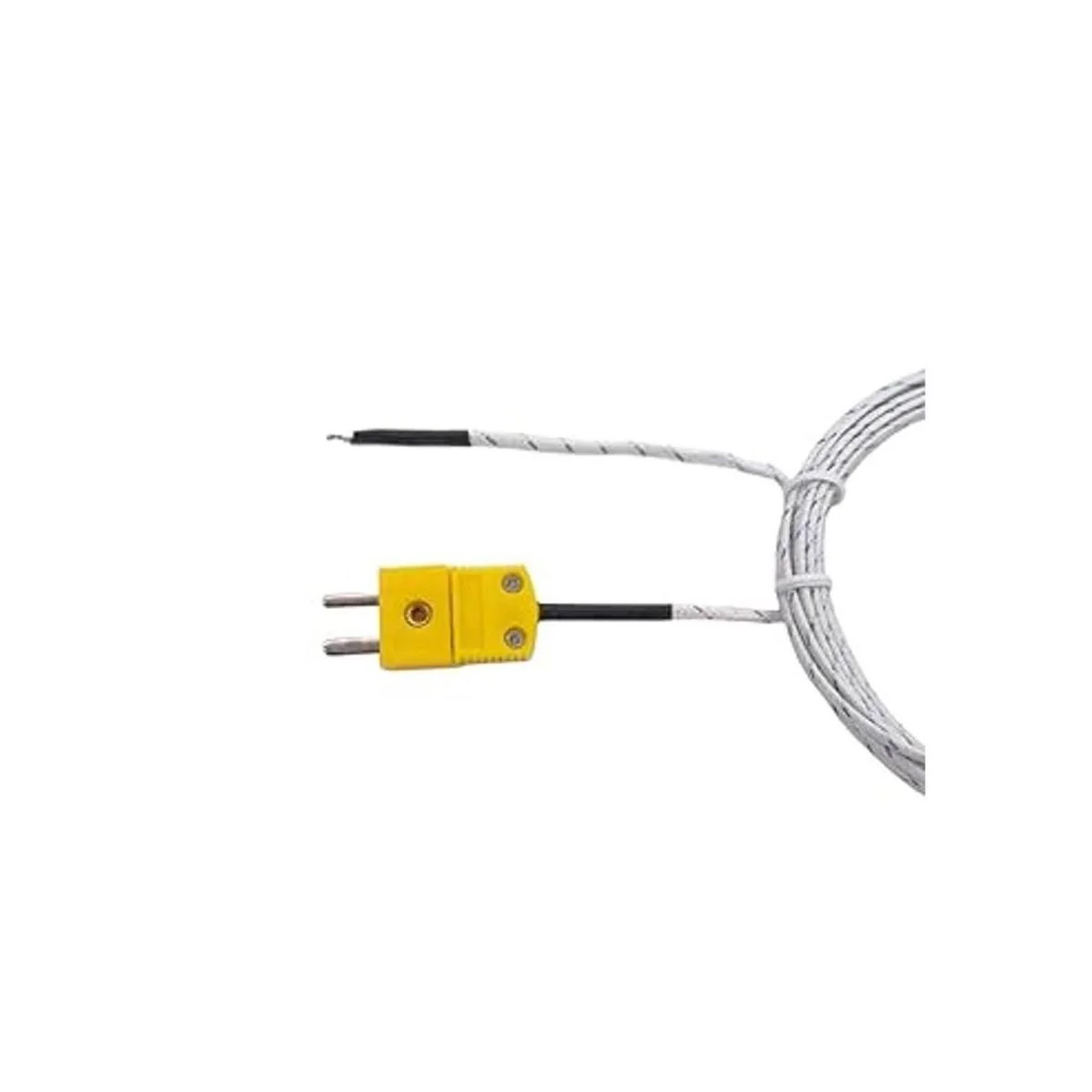 Twidec3pcs 3M KType Sensor Sonda para Termómetro_3