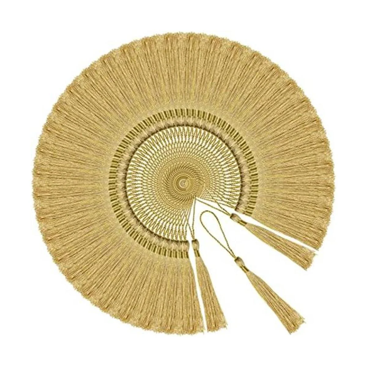 Tupalizy Mini borlas sedosas hechas a mano con hilo suave_1