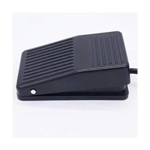 Twidec10A 250VAC Momentary Nonslip Plastic Foot Pedal_3