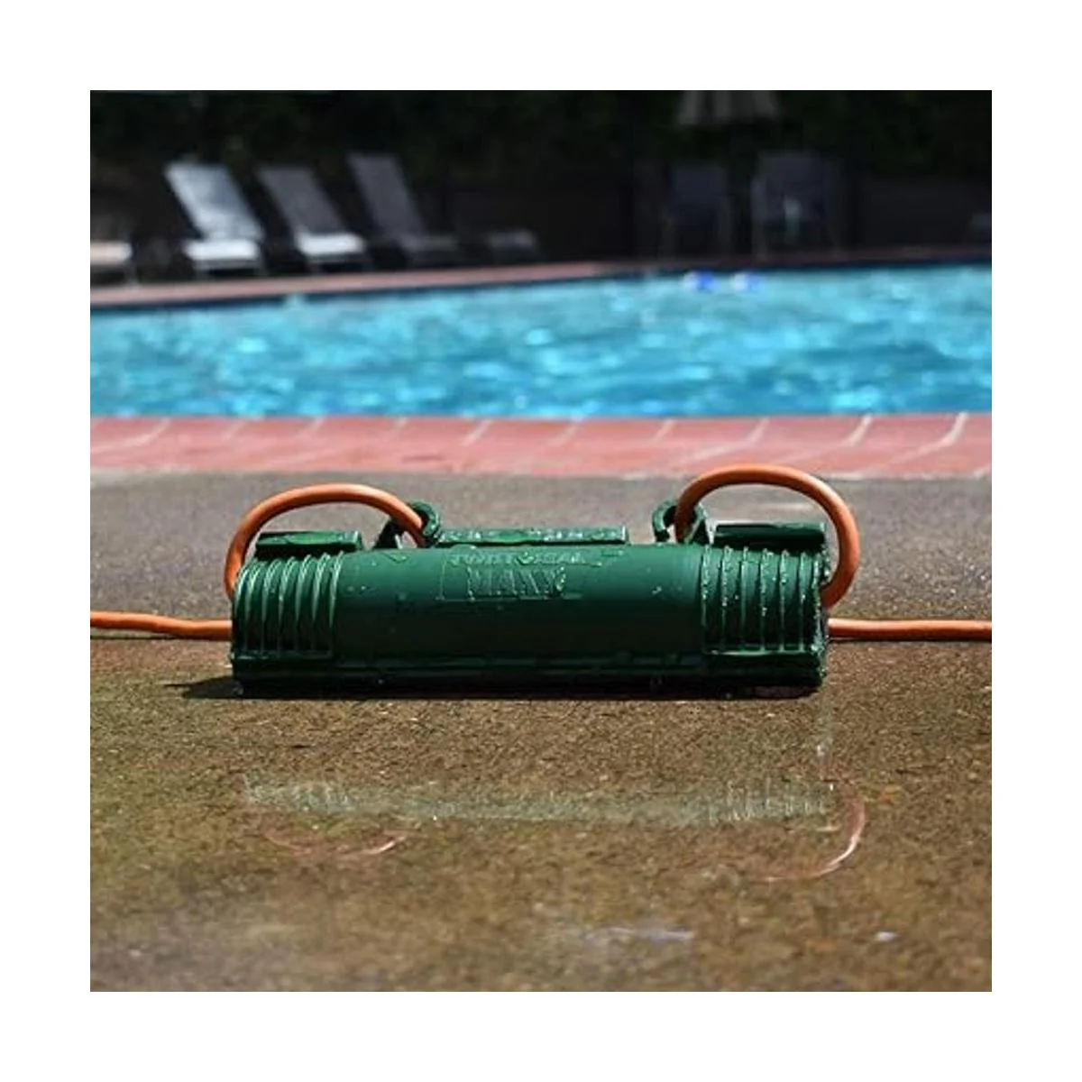 Twist and Seal Maxx Cable de extensión resistente para_4