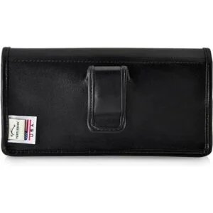 Turtleback Funda con clip para cinturón para Google Pixel_2