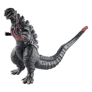 TwCare Shin Godzilla 2021 Movie Series Figuras de acción_6