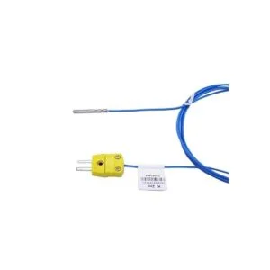 Twidec 6.6 ft sondas de acero inoxidable tipo K con_3