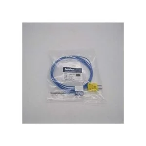 Twidec 6.6 ft sondas de acero inoxidable tipo K con_4