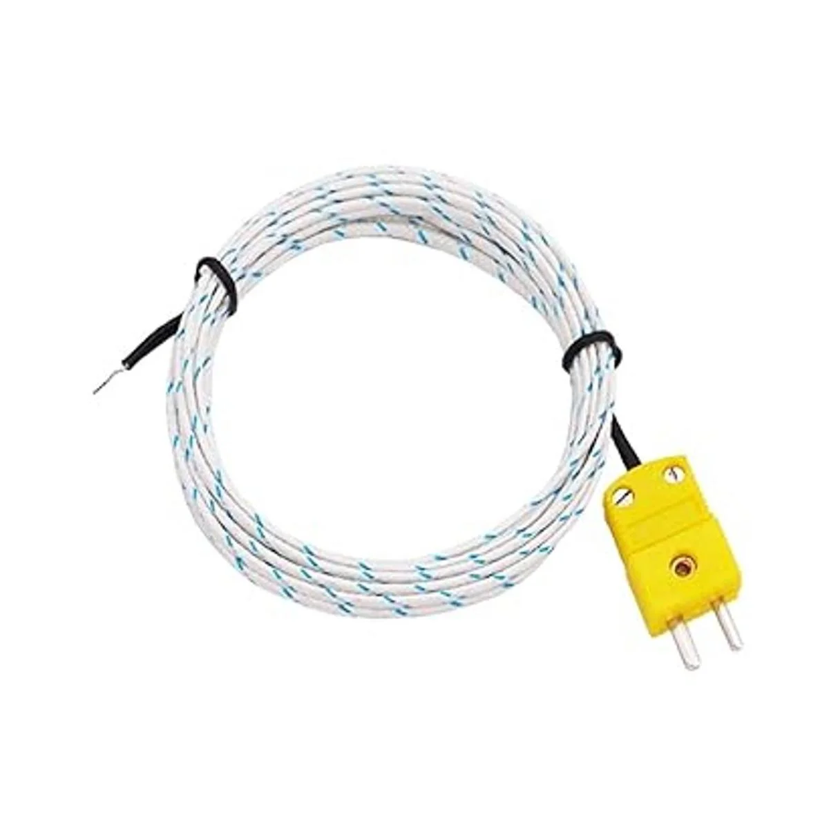 Twidec4pcs 3M KType Miniconector sensor sonda para_2