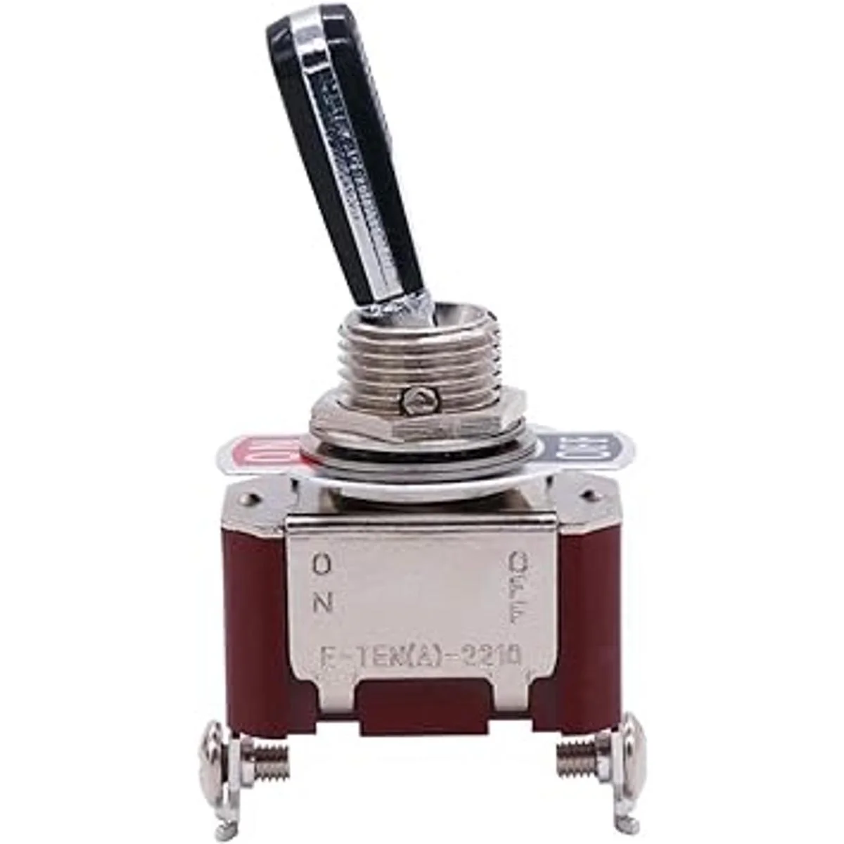 TwidecHeavy Duty Rocker Interruptor de palanca 20 A 125 V_2