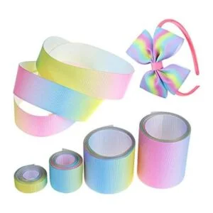 Tvoip Cinta de poliéster de doble cara de 1.496 in para_6