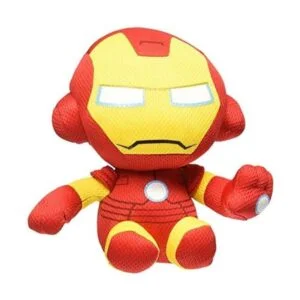 Ty Ironman Plush Amarillo Regular_5