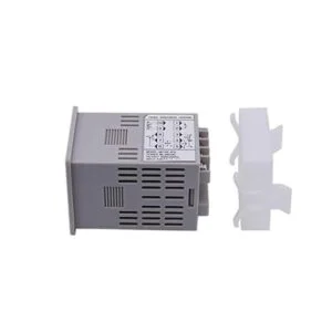 Twidec MV100B10 Controladores de temperatura PID con_3