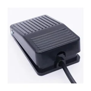 Twidec10A 250VAC Momentary Nonslip Plastic Foot Pedal_4