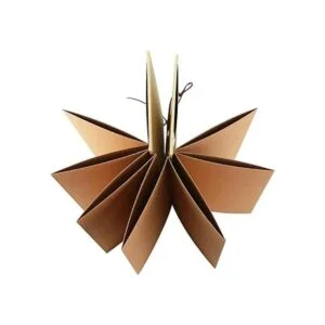 Twdrer Paquete de 2 álbumes de fotos de tapa dura álbumes_4