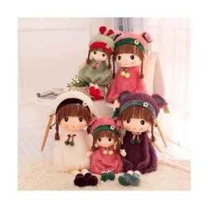 Tvoip Lovely Phyllis Creativo Regalo de cumpleaños para