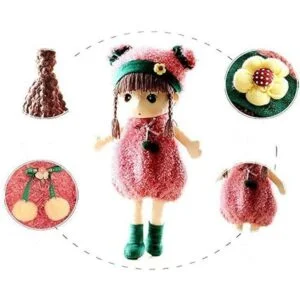 Tvoip Lovely Phyllis Creativo Regalo de cumpleaños para