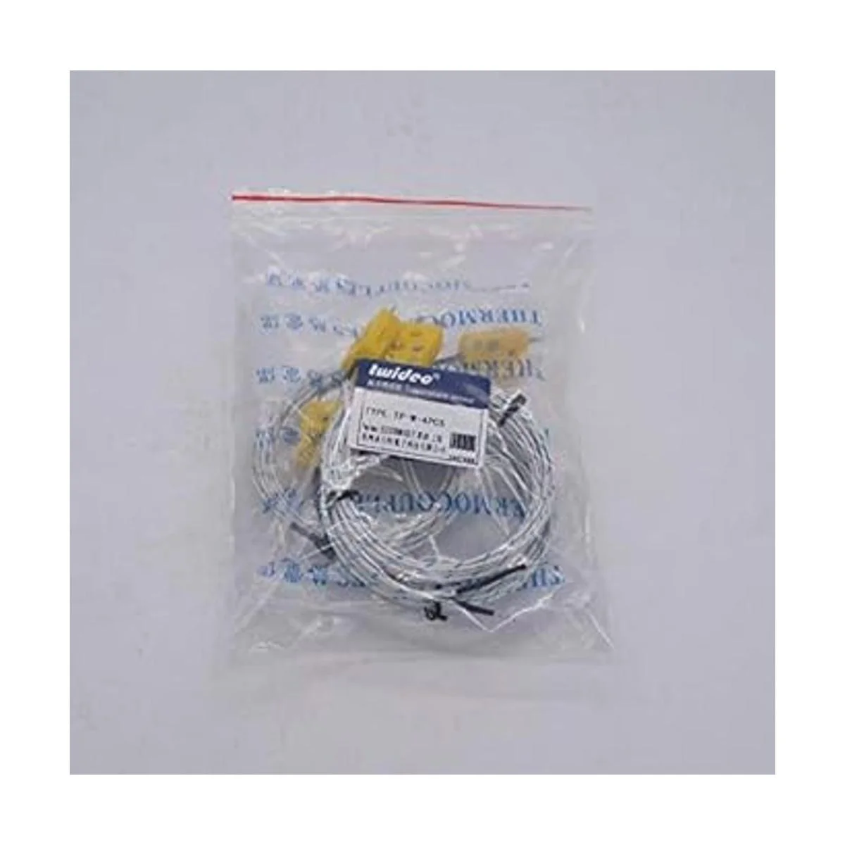 Twidec4pcs 3M KType Miniconector sensor sonda para_4