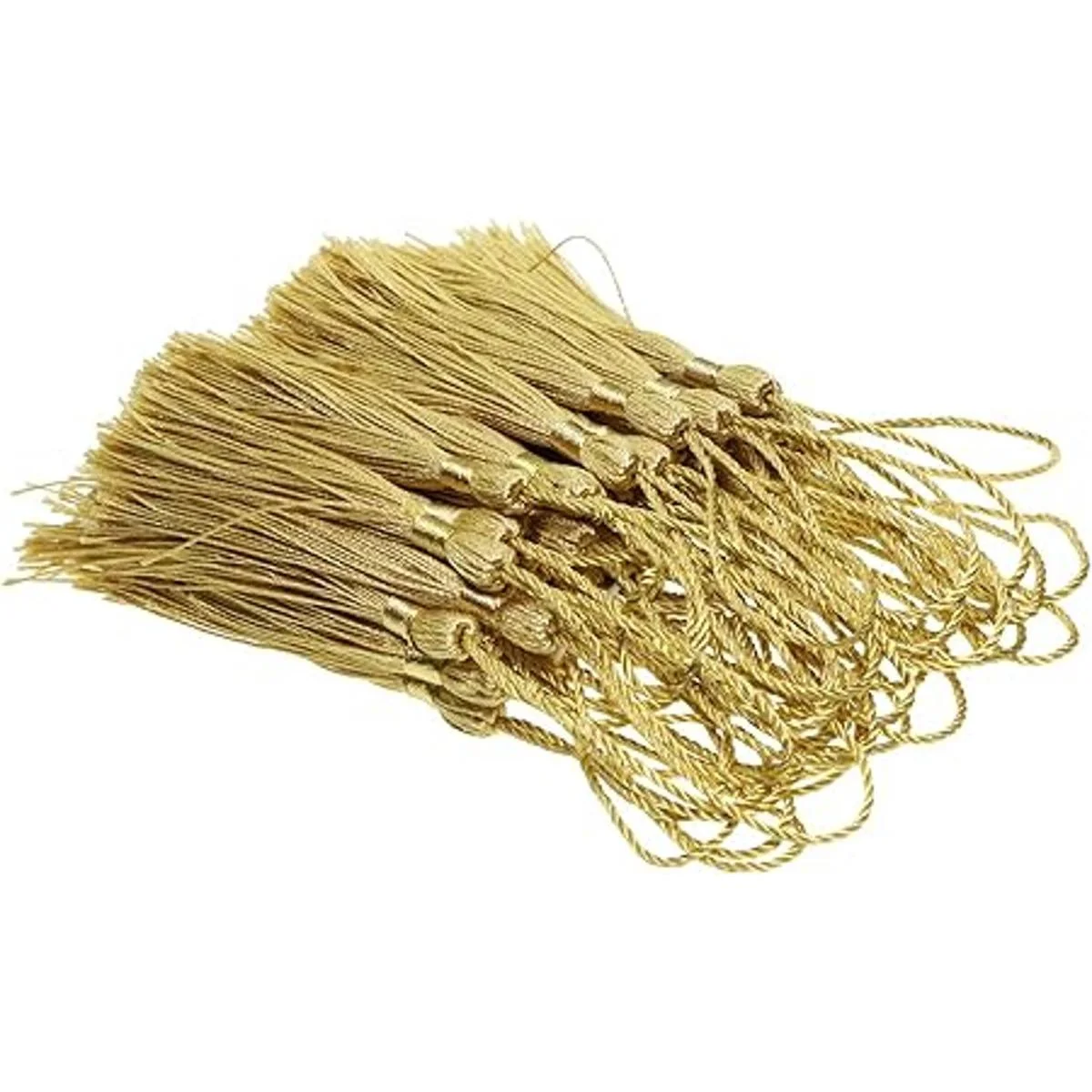 Tupalizy Mini borlas sedosas hechas a mano con hilo suave_2