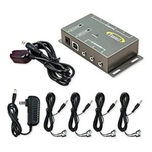 Tunteil Repetidor de mando a distancia por infrarrojos_1