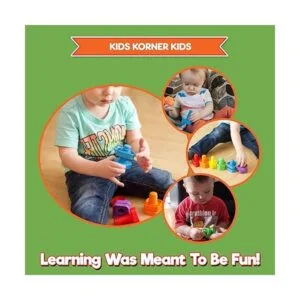 Tuercas y pernos gigantes para niños pequeños juego_6