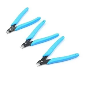 Tulead 170ii Alicates diagonales para cortar electrónica_1