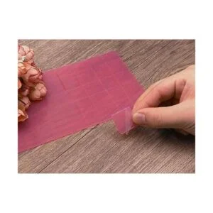 Tupalizy 100 piezas de arcilla de pegamento de pintura de_4