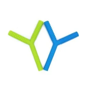 Tubos de dentición Hueco Y Baby Teethers Juguetes de_3