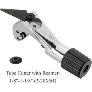 Tubo doblador kit refrigeración trinquete tubos dobladoras