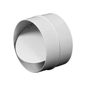 Tubo de conducto válvula de retorno conector de tubo_1