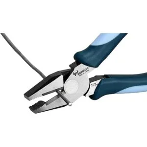 Tsunoda PW102DG POWER Alicates de corte lateral 6.0 in_4