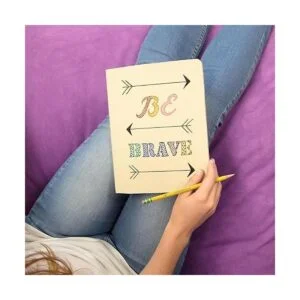 Tulip Marcadores permanentes de tela no tóxica paquete de_3