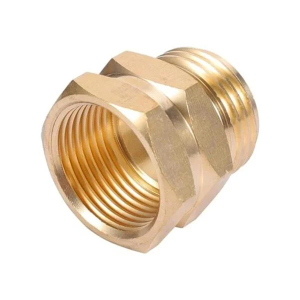 Tubo de latón a manguera 34 NPT hembra x 34 rosca de_5