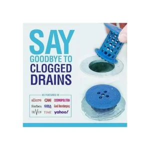 TubShroom la ducha revolucionaria con tubo protector de_6