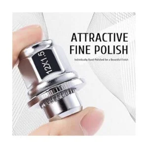 Tuercas de rueda M12 x 1.5 tuercas de rueda de 0.472 x_3