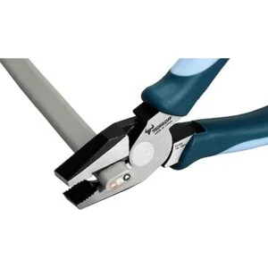 Tsunoda PW102DG POWER Alicates de corte lateral 6.0 in_3