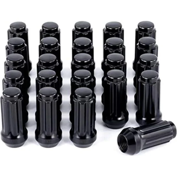 Tuercas para rueda de bellota Orion Motor Tech 24 de 14 x_1