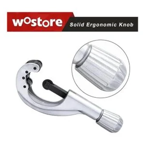 Tubo de aluminio del PVC del cobre del tubo del cortador