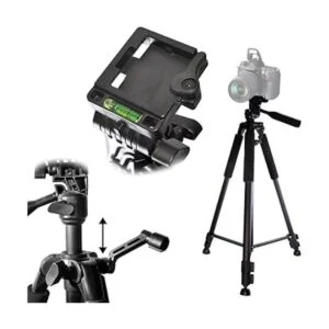 Trípode de cámara profesional de 60 pulgadas para todos_3