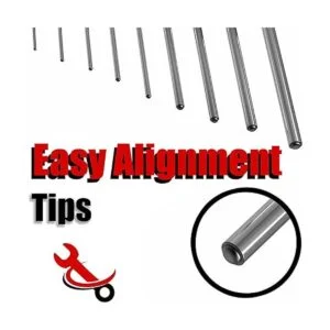 TuffMan Tools juego de 9 piezas punzones de pasador_4