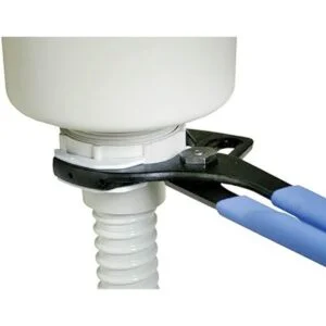 Tsunoda WP300SCS bomba de agua PLAiers alicates de bomba