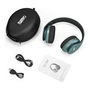 Tuinyo auriculares Bluetooth inalámbricos con micrófono_6